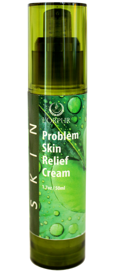 Problem Skin Relief Cream