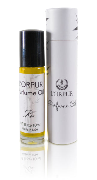 L'orpur Perfume Oil - RA