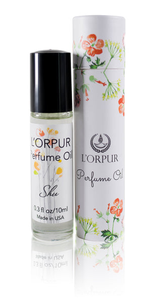 L'orpur Perfume Oil - SHU