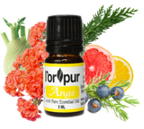 100% Pure Essential Oil Blends Kit (L'orpur)