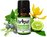 100% Pure Essential Oil Blends Kit (L'orpur)